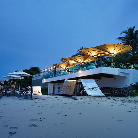 Hotel Tropical Inn Playa de Punta Arena Exterior photo